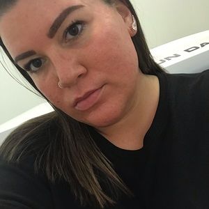 Meet your Posher, Kristen